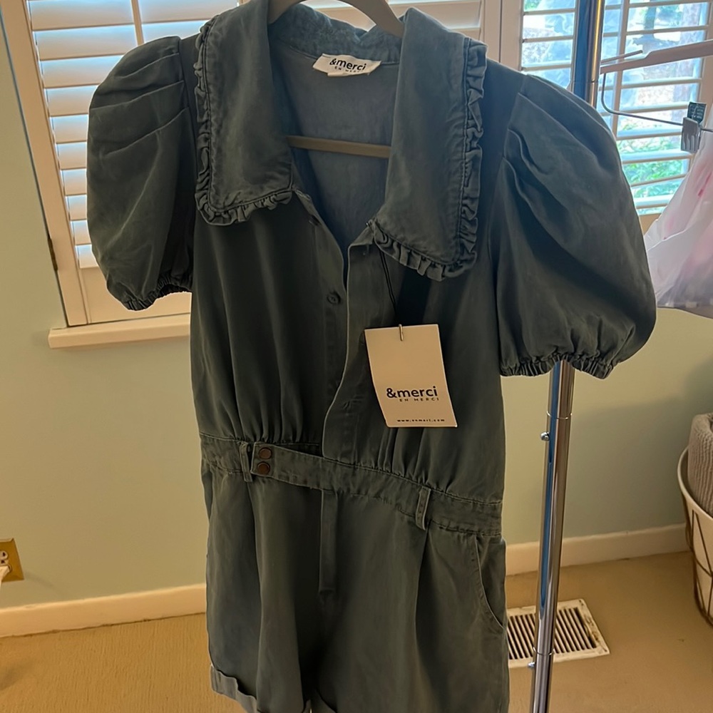 Jean Romper